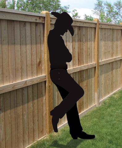 Yard Silhouettes