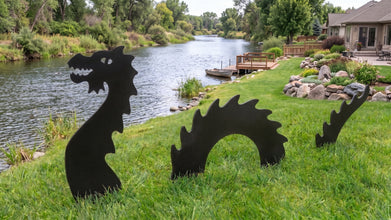 All-Weather Outdoor YardNess Monster