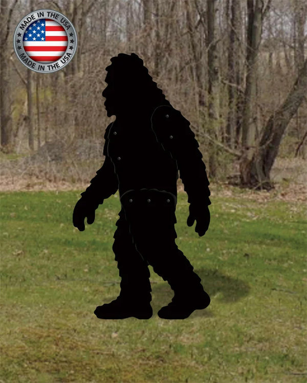 Bigfoot Child Display