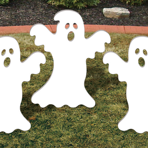 All-Weather Ghostly Trio