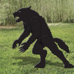 All-Weather Scary Werewolf